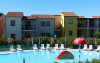 Detský bazén, Belvedere Village, Castelnuovo del Garda, Taliansko