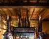 Puchas Distillery, Stegersbach, Rakúsko