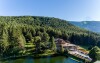 Green Lake Hotel Weiher ****superior, Tirolsko, Taliansko