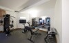 Fitness, Hotel Rezia ****, Bormio, Taliansko, Lombardia