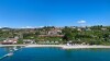 Pláž a more, Wellness hotel Riva del Sole ****, Moniga del Garda (BS), Taliansko