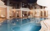 Alpin Royal Wellness Refugium & Resort Hotel ****, Taliansko