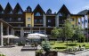 Blu Hotel Acquaseria ****, Ponte di Legno, Taliansko