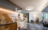 Interiér, Hotel Das Sieben ****superior, Rakúsko