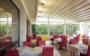 Zimná záhrada, Hotel Royal Village ****, Limone sul Garda (BS), Taliansko