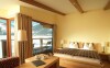 Izby, Hotel Seevilla Freiberg ****, Zell am See, Rakúsko