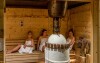 Wellness, Das Aunhamer – Suite and Spa ****, Dolné Bavorsko