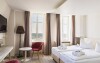 Izby, SEETELHOTEL Strandhotel Atlantic ****, Nemecko
