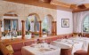 Reštaurácia, Hotel Landhaus Kristall ***, Taliansko, Tirolsko