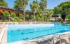 Bazén, Sporthotel Olimpo ****, Garda, Taliansko