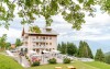 Hotel Norge ****, Trento, Taliansko