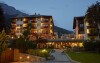 Hotel Rezia ****, Bormio, Taliansko, Lombardia