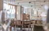 Reštaurácia, Hotel Walliserhof ****, Brand, Rakúsko