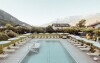 Bazén, Biohotel theiner's garten ****, Gargazzone BZ, Taliansko