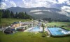Vonkajšie bazény, Chalets & Glamping Nassfeld by ALPS RESORTS, Kötschach, Rakúsko