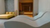 Wellness relaxačná miestnosť, Wellness hotel Riva del Sole ****, Moniga del Garda (BS), Taliansko
