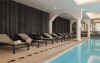 Vnútorný bazén, miaflor Familien- & Aktivresort ****, Ried im Oberinntal, Rakúsko