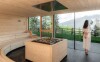 Biosauna, My Arbor - Dolomity *****, Brixen, Taliansko