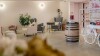 Štýlový interiér, Wellness hotel Riva del Sole ****, Moniga del Garda (BS), Taliansko