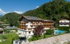 Hotel Bischofhof ***, Klausen, Taliansko