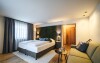 Izby, Hotel Arpuria ****superior, Tirolsko, Rakúsko