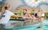 Wellness, H2O Hotel-Therme-Resort ***, Štajersko, Rakúsko