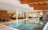 Wellness, Hotel Königsleitner ****, Alpy, Rakúsko
