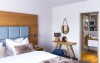 Izba, Das Aunhamer - Suite and Spa ****, Dolné Bavorsko