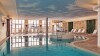 Wellness, Hotel Unterwirt ****superior, Chiemgau, Nemecko