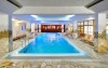 Vnútorný bazén, Hotel Planja****, Zreče, Slovinsko