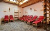 Relax s kreslami, Hotel Planja****, Zreče, Slovinsko