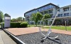 Hotel Yacht Wellness & Business ****, Siófok, Maďarsko