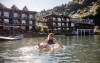 Hotel Seevilla Freiberg ****, Zell am See, Rakúsko