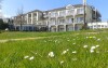 Seehotel Schloss Klink, Nemecko