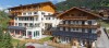 Hotelová budova, Hotel Gasthof Andreas ***, Obertilliach, Rakúsko