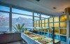 Bufet, Hotel Cristina ***, Limone Sul Garda BS, Taliansko