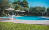 Vonkajší bazén, Wellness hotel Riva del Sole ****, Moniga del Garda (BS), Taliansko