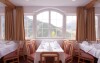 Reštaurácia, Hotel Alpenfriede ***, Jerzens - Pitztal