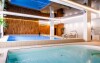 Wellness, Hotel Jantar Wellness & Spa ***