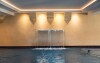 Vnútorný vodopád, Alpenpalace Luxury Hideaway & Spa Retreat *****, Ahrntal