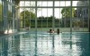 Wellness, Hotel Schloss Basthorst ****, Crivitz, Nemecko