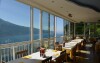 Reštaurácia, Hotel Miralago ***, Tremosine sul Garda, Taliansko