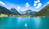 Tirolsko, Rakúsko