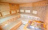 Wellness, Hotel Königsleitner ****, Alpy, Rakúsko