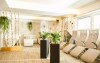 Wellness, pohodový hotel Mei Auszeit ***, Plaus, Taliansko