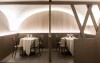 Elegantná reštaurácia, Villa Nicolli Romantic Resort ****, Riva del Garda (TN), Taliansko