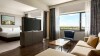 Izby, The Hague Marriott Hotel ****, Haag, Holandsko