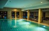 Wellness, Das Aunhamer – Suite and Spa ****, Dolné Bavorsko