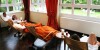 Wellness, Romantisches Hotel Menzhausen ****, Nemecko