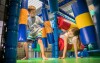Detský kútik, Wellness, H2O Hotel-Therme-Resort ***